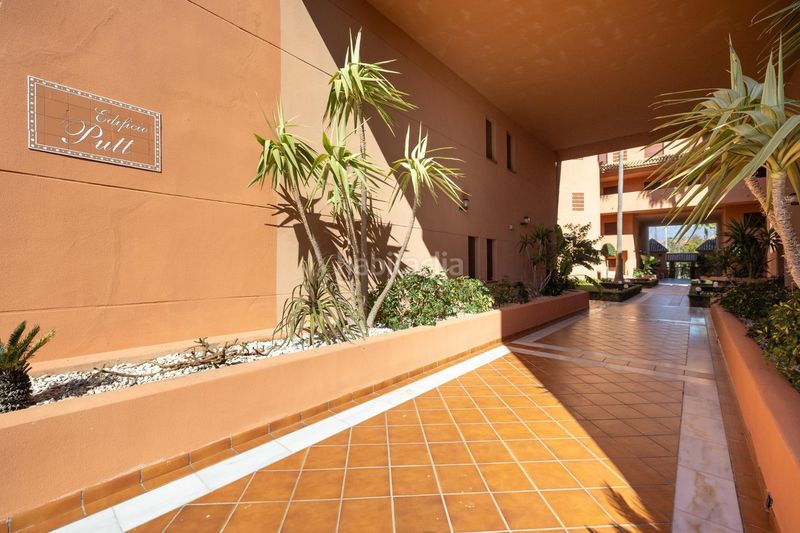 Foto b85773d9-4c35-4477-adc3-63477d34a9ef. Àtic amb aparcament piscina a Playa de Granada Motril