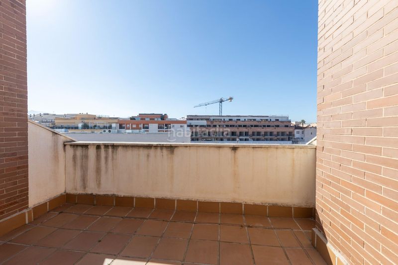 Foto ef2ebcf9-8b0c-4fac-b657-e48692b50152. Casa adosada casa unifamiliar en Casco Histórico Churriana de la Vega