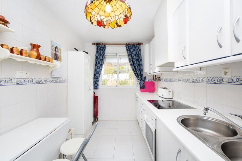 Foto 2dc8598c-adcb-4a8a-9564-c7f6d2d4c16f. Apartament a Lanjarón