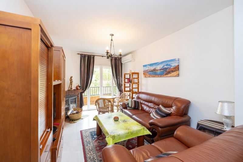 Foto 2ee5e7ba-54a4-4116-9ed7-6ea70db77b8f. Apartament a Lanjarón