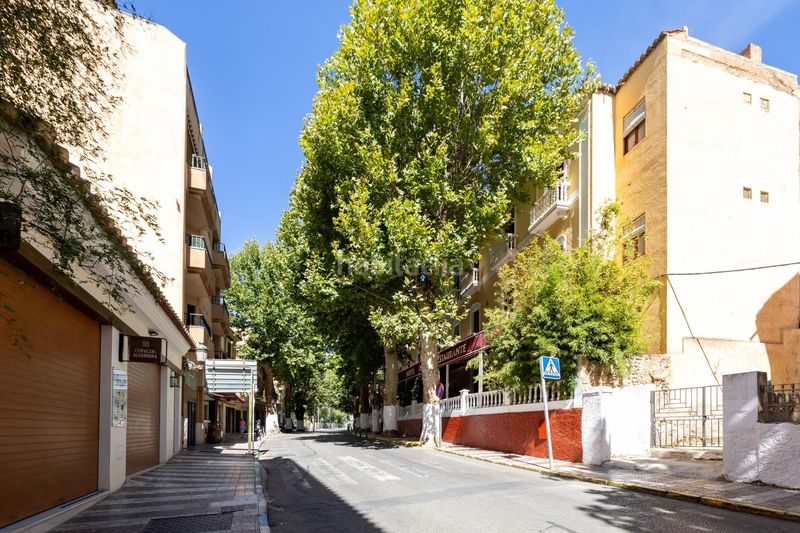 Foto 36f35c16-9ada-4192-b2aa-e1a34346dd83. Apartament a Lanjarón