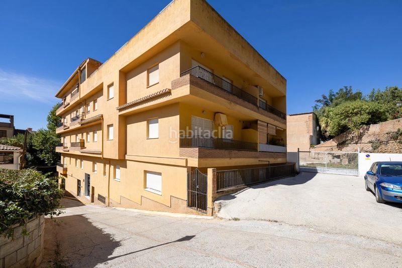 Foto 59987871-7791-4764-8f77-8d0e4d33df08. Apartament a Lanjarón