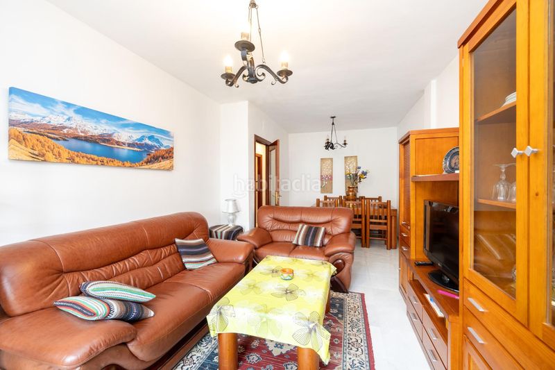 Foto 5ed51da8-7afd-48da-88ba-13712d14775b. Apartament a Lanjarón