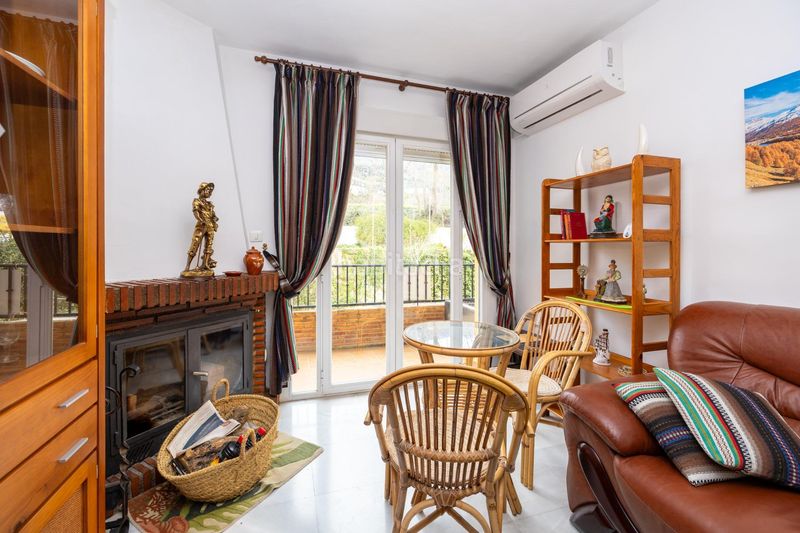 Foto a3382ea7-52fb-4586-af9b-33a896f9dc21. Apartament a Lanjarón