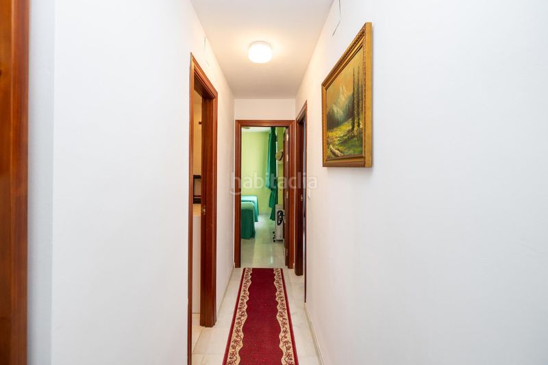 Foto ed5fdf0c-8702-439d-a72b-2f4ef5c0a3d8. Apartament a Lanjarón