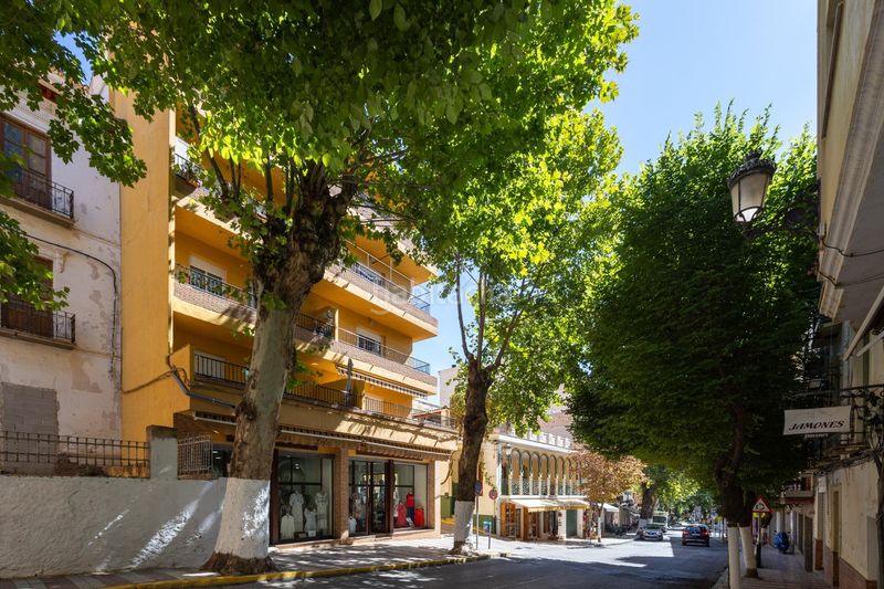 Foto fbe5f552-8848-4328-9d95-b01a8baa6d02. Apartament a Lanjarón