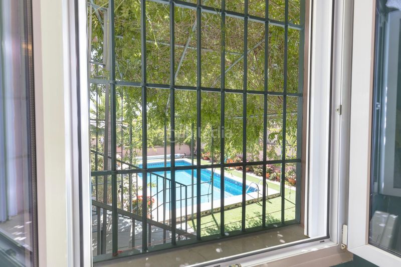 Foto 2cf46ae4-58ab-4e29-b3fe-018eeb0d75f9. Casa amb aparcament piscina a San Francisco - El Chorrillo Gabias (Las)