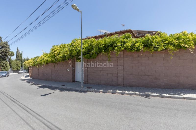Foto 326c249a-4bde-44fc-ad52-cebf9e3faf67. Casa amb aparcament piscina a San Francisco - El Chorrillo Gabias (Las)