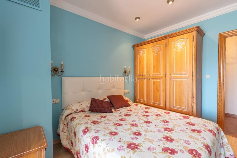 Foto 3d6ac25d-47fa-4d06-a70e-487df84deda7. Casa amb aparcament piscina a San Francisco - El Chorrillo Gabias (Las)