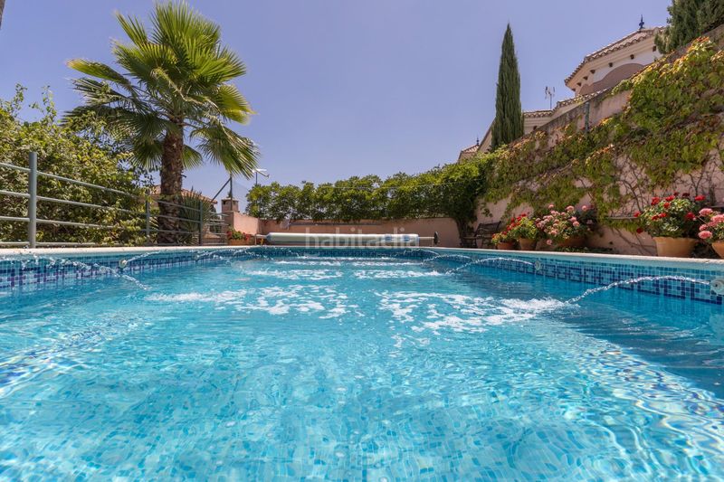 Foto 4f1fb081-e283-4976-8fe6-b50331f993c8. Casa amb aparcament piscina a San Francisco - El Chorrillo Gabias (Las)