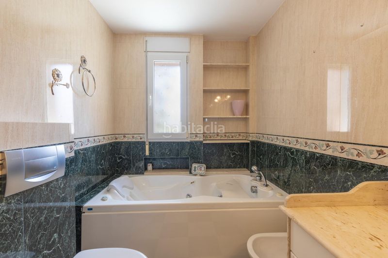 Foto a4206baf-8d56-444b-9902-d63decb583eb. Casa amb aparcament piscina a San Francisco - El Chorrillo Gabias (Las)