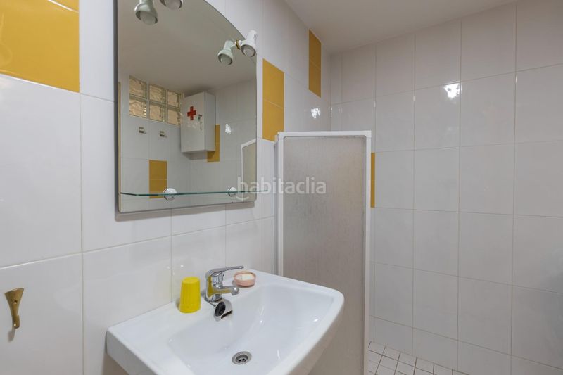 Foto a86270ec-39d2-4444-84c8-d0b704c9dfca. Casa amb aparcament piscina a San Francisco - El Chorrillo Gabias (Las)