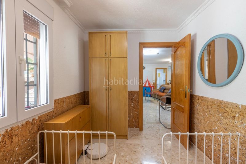 Foto b0487bd6-a1d6-48eb-9bbd-2d055f84afe9. Casa amb aparcament piscina a San Francisco - El Chorrillo Gabias (Las)