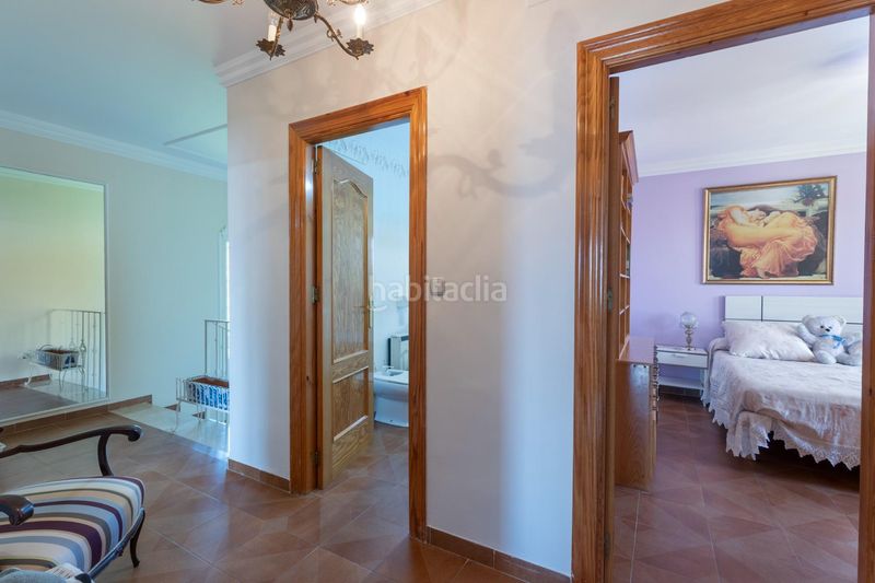 Foto b179bc77-e126-4f99-9399-a42a77f286d7. Casa amb aparcament piscina a San Francisco - El Chorrillo Gabias (Las)