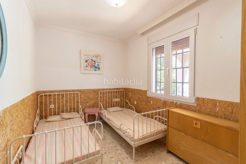 Foto b86e7849-e427-4afb-9eb2-afdd6e58d939. Casa amb aparcament piscina a San Francisco - El Chorrillo Gabias (Las)