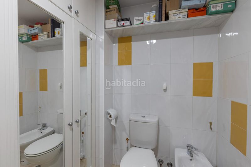 Foto c749ec02-95ad-4543-ae2d-1dca591a0b54. Casa amb aparcament piscina a San Francisco - El Chorrillo Gabias (Las)