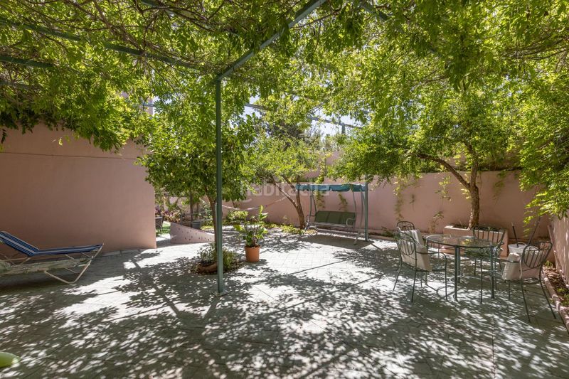 Foto e5a362ce-2c9e-4046-8016-a7f473d25c75. Casa amb aparcament piscina a San Francisco - El Chorrillo Gabias (Las)
