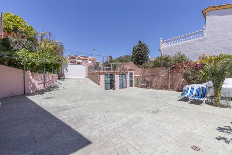 Foto f6a9cbe9-300d-4680-bfe1-f98a7c3f9c9d. Casa amb aparcament piscina a San Francisco - El Chorrillo Gabias (Las)