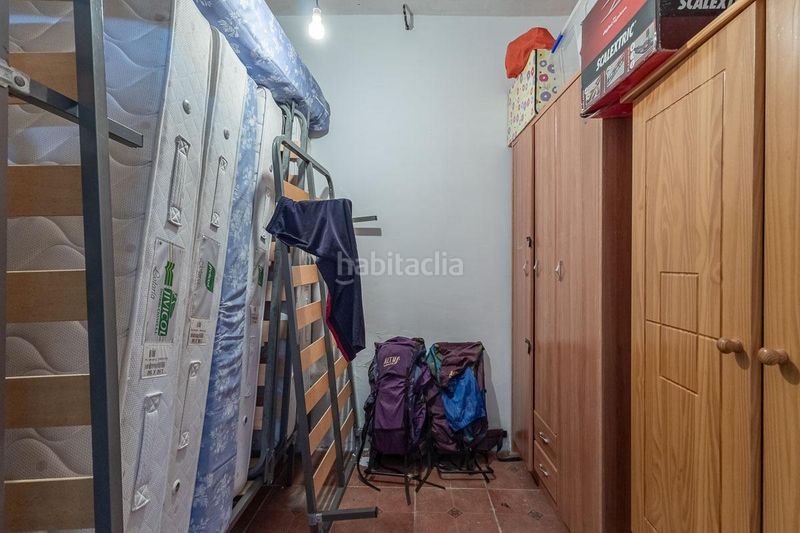 Foto a67d7307-527b-4155-8ae3-13d9f600f5eb. Casa amb piscina a Guájares (Los)