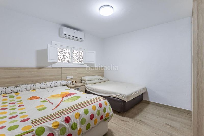 Foto f791b5c5-532b-4448-869d-cb75019b6ace. Casa amb piscina a Guájares (Los)