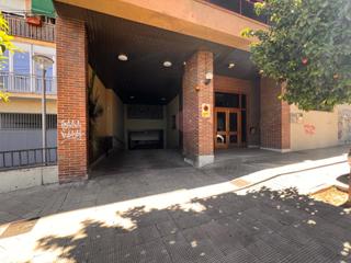 Aparcament cotxe a Pajaritos. Cochera en venta zona av constitucion