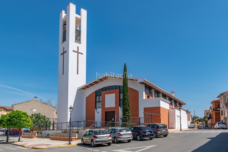 Foto b2794732-7a58-4bbf-a6bd-e254fd7f3294. Casa amb aparcament a Peligros