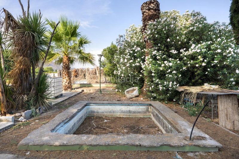 Foto 9018233d-0578-4bc5-b06a-f0544bee529c. Casa amb piscina a Chauchina