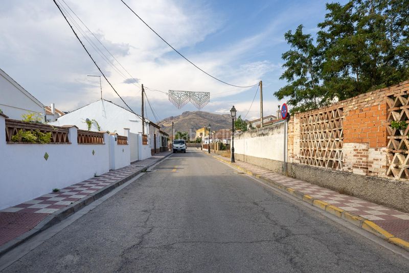 Foto cdb0ac2c-48f0-401f-9ccd-35d9fa1d53da. Casa amb piscina a Chauchina