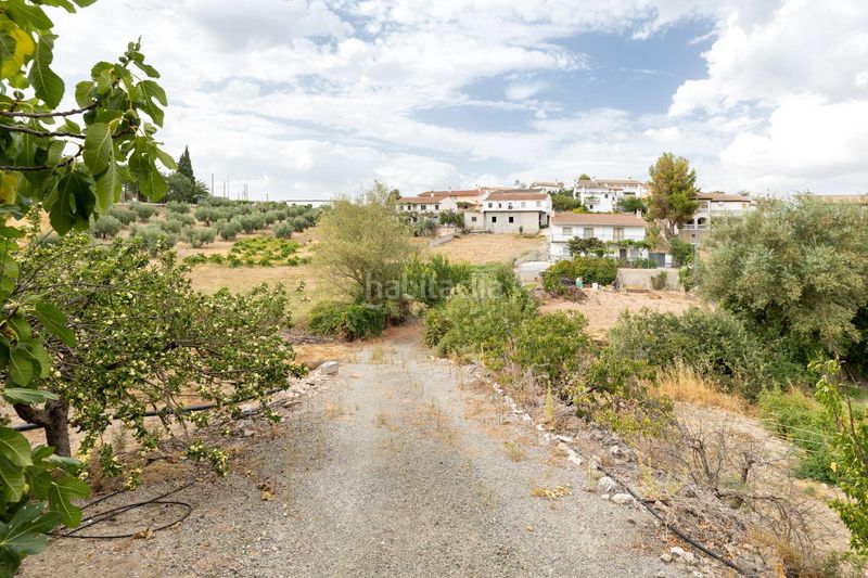 Foto 4ec3d8d7-b0e1-4b8c-8080-37e8cede345f. Masia amb aparcament a Colomera
