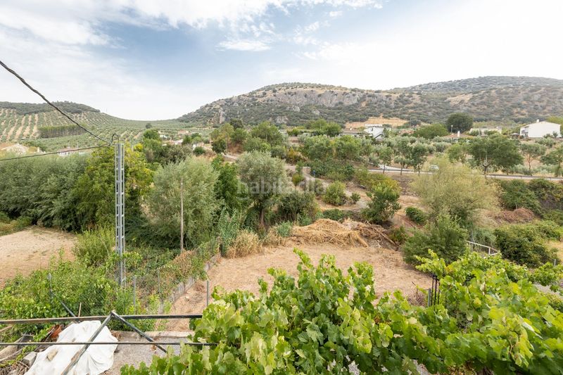 Foto 6bfc4387-3075-4886-b848-6af44ef0761e. Masia amb aparcament a Colomera