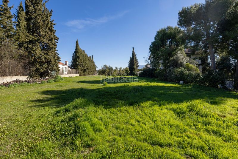 Foto 096d35b0-b6ae-4f35-84c6-eb82d5c5a13f. Terreny residencial a Atarfe
