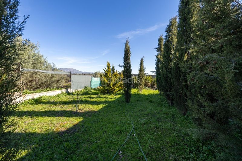 Foto 0be81eaf-452a-4261-8cd6-e2a484eb1eae. Terreny residencial a Atarfe