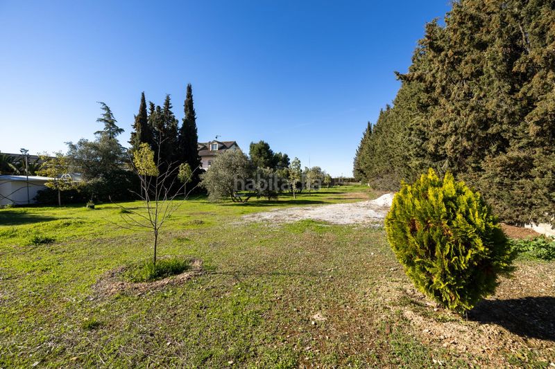 Foto 965d910a-1411-4538-8214-cd94fbf73559. Terreny residencial a Atarfe
