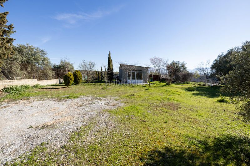 Foto abffdf14-e98d-4834-91e9-0f87ab085163. Terreny residencial a Atarfe