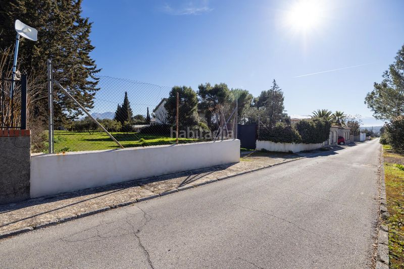 Foto dfa8795b-04b8-4e1b-8e15-a1d61c2ac15d. Terreny residencial a Atarfe