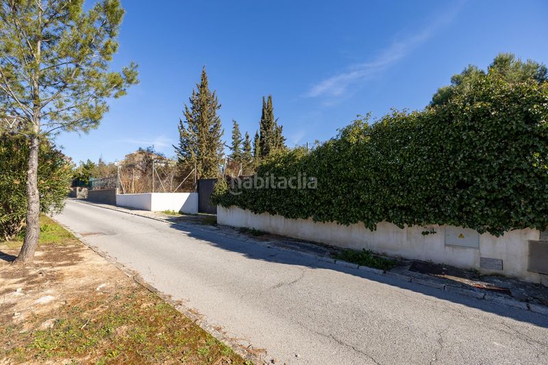 Foto f2439c84-1d91-4fd7-b6ae-af8d849c9c5b. Terreny residencial a Atarfe