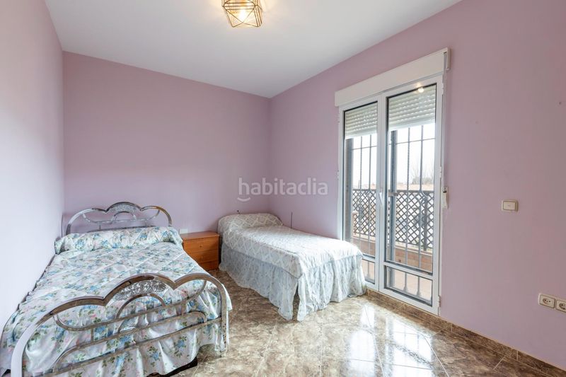 Foto 005c221f-96f6-4e6b-a4e0-dba3d8e8f8c6. Xalet amb aparcament piscina a Escúzar