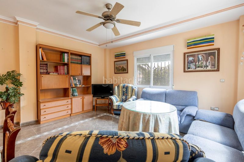 Foto 115c8a95-b695-4526-9376-777d34fa1d5c. Xalet amb aparcament piscina a Escúzar