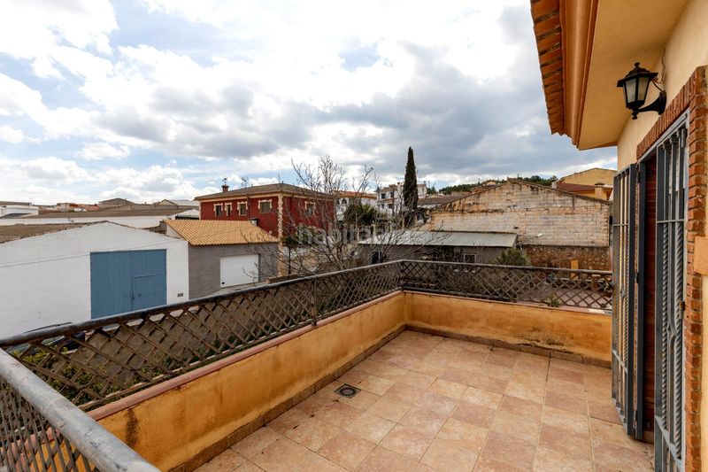 Foto 21671bc4-328b-4aaf-8c6a-4a8a39310ad4. Xalet amb aparcament piscina a Escúzar