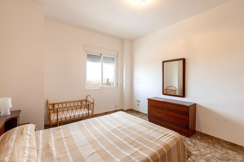 Foto 3625a768-a449-4d0a-81fa-198b95322bbf. Xalet amb aparcament piscina a Escúzar