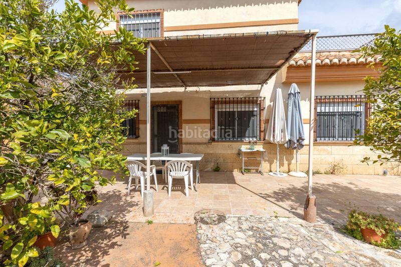 Foto 45a02cc4-6afb-48dc-8711-14170ee00d11. Xalet amb aparcament piscina a Escúzar