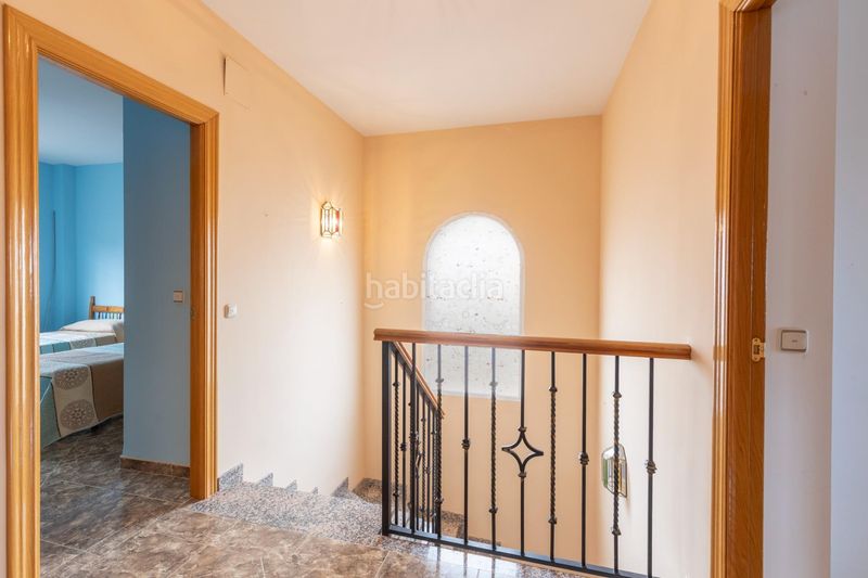 Foto 48ab201c-cdf4-4ec0-a8b2-9df84cbc0afb. Xalet amb aparcament piscina a Escúzar