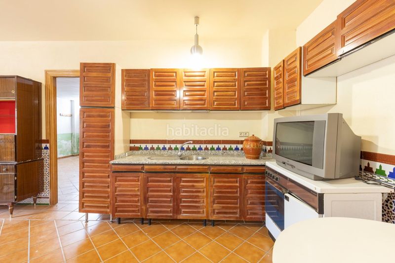 Foto 53f9cb37-e95c-4bbe-b5a1-147536a6fa2b. Xalet amb aparcament piscina a Escúzar