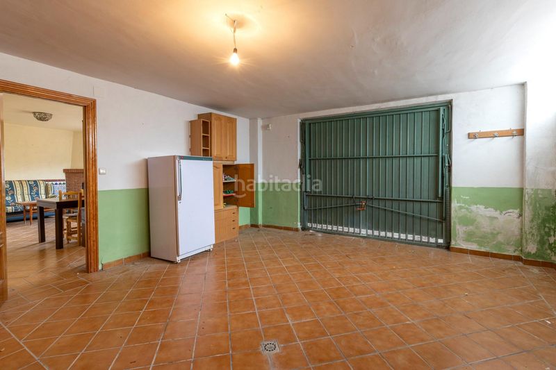 Foto 628507eb-a601-4817-84eb-e6747dc2b0e9. Xalet amb aparcament piscina a Escúzar