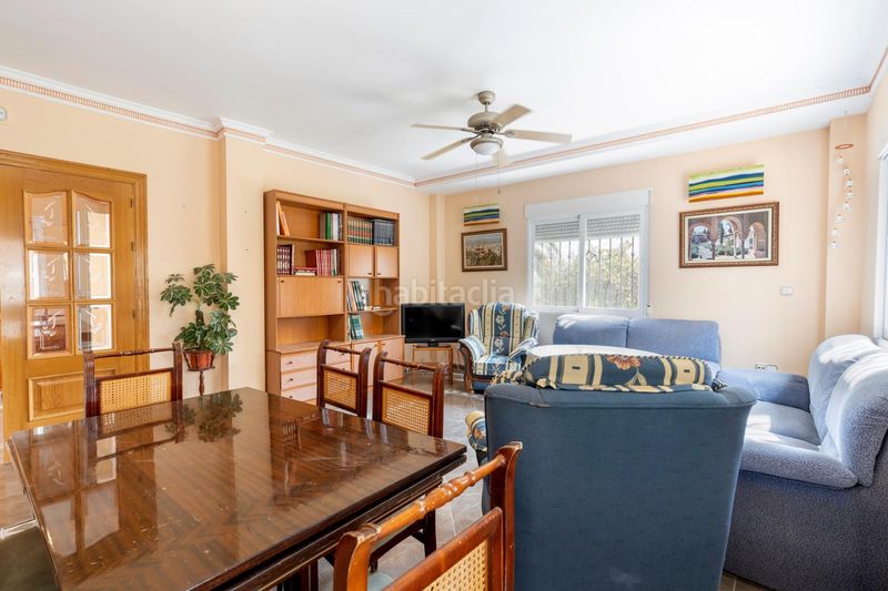 Foto 634a11a0-241c-4dbe-a765-91e6ea8bbc05. Xalet amb aparcament piscina a Escúzar