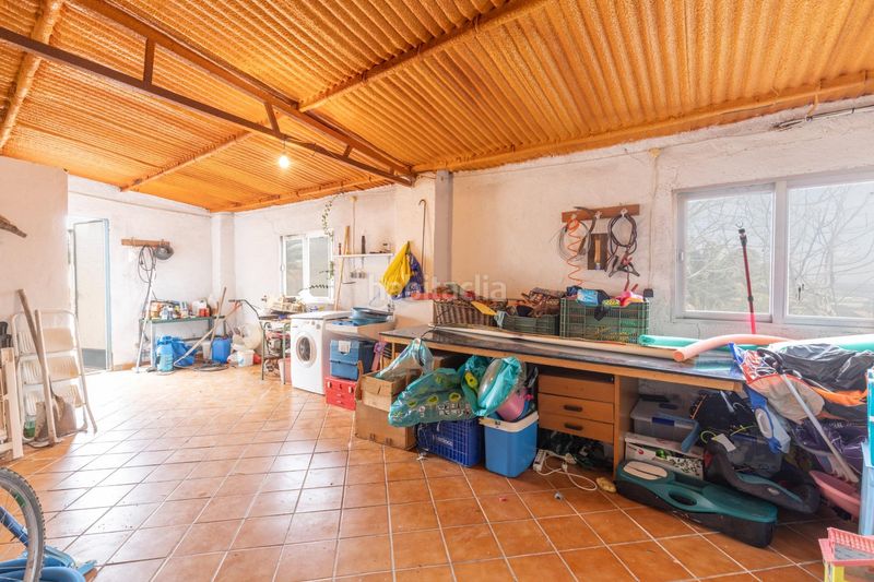 Foto 672d93db-ed7a-46ec-802d-5af4d7a27707. Xalet amb aparcament piscina a Escúzar