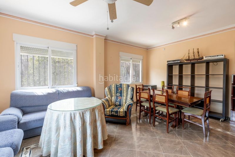 Foto 70fd55c7-d58d-4f68-b645-df0ffdcea369. Xalet amb aparcament piscina a Escúzar