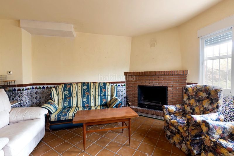 Foto 75df8aed-4063-4012-96c2-fbf031429a02. Xalet amb aparcament piscina a Escúzar