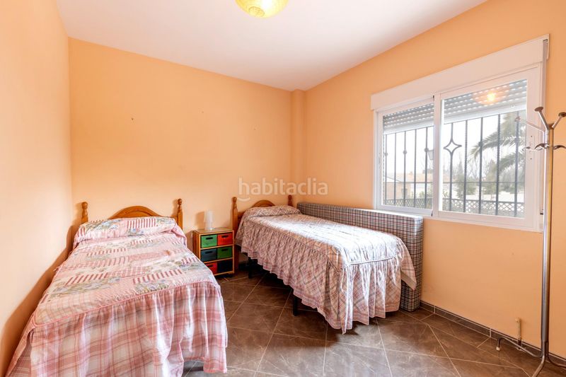 Foto 92064eaa-334a-4de9-80f3-39d2e038fdb0. Xalet amb aparcament piscina a Escúzar