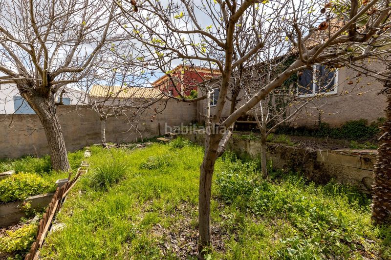 Foto 940248d9-d8c6-4aab-b075-4f0bc81c7862. Xalet amb aparcament piscina a Escúzar